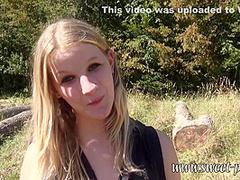 Une Ado De 18 Ans Me Suce Contre De Lar - Oliver Sweet