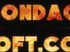 BDSM obedient babes enjoy IR anal orgy after casting