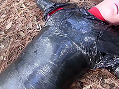 Forest Mummification