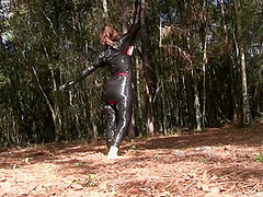 Forest Mummification