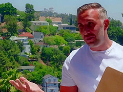 Lewd Horny Babe Thrilling Xxx Clip - Keiran Lee