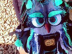 Public Creampie Under A Scary Bridge