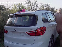Horny Mallorca Tourists (germany, Full Video)