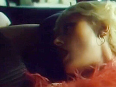 In Sex Roulette With Nathalie Morin