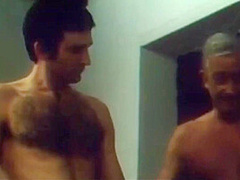 In Sex Roulette With Nathalie Morin