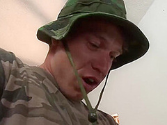 Militaer Fotzen (full Movie)