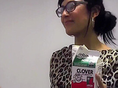 Latin Girls Are Hot And Eager #5 - 3 Scenes