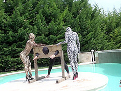 Animalic Meeting - Watch4Fetish