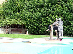 Animalic Meeting - Watch4Fetish
