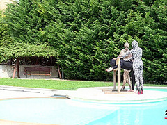 Animalic Meeting - Watch4Fetish