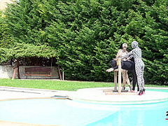 Animalic Meeting - Watch4Fetish