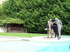 Animalic Meeting - Watch4Fetish