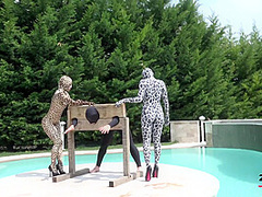 Animalic Meeting - Watch4Fetish