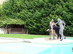 Animalic Meeting - Watch4Fetish