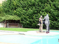 Animalic Meeting - Watch4Fetish