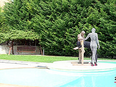Animalic Meeting - Watch4Fetish