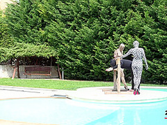 Animalic Meeting - Watch4Fetish