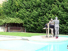 Animalic Meeting - Watch4Fetish