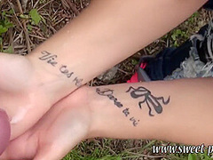 Oliver Sweet In Une Jeune Salope De Nice (06) Pretend Fa