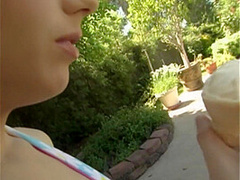 Lexi Belle - Ice Cream And Sex