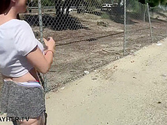 Bianca Burke - Banging In Public