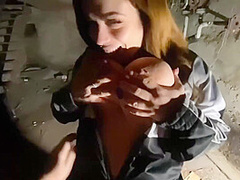 Mombello Parte 2 Sharon Urbex