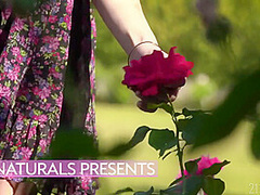 Lil Ho 2 With Alyssa Bounty