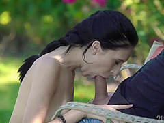 Lil Ho 2 With Alyssa Bounty