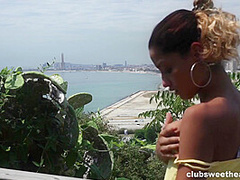 Scarlett Domingo - Hottest Porn Movie Solo Crazy Watch Show