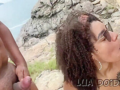 Guias Turisticos De Buzios Levaram A Gente Pra Conhecer A P