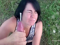 I Want To Be Fucked Where And When I Want It With Alexandra Wett