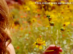 Spring Bloom Pov Gfe Outdoor Creampie With Molly Pills