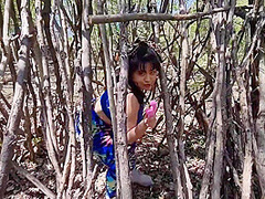 Wet Rendezvous Orgasms In Nature Humber View