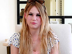 Newfound Sexuality - FTVGirls