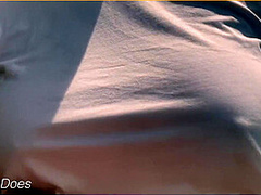 Amateur Wife Outdoor Public Nude Jog Risky Public Dare