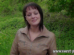 Oliver Sweet - Une Salope Rencontree Sur Tinder Me Donn