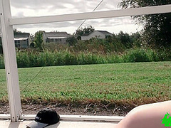 Hektek Desires In Pool Guy Fucks Client