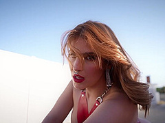 La Sirena 69 in Custom Leather - PlayboyPlus