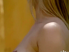 Slip & Slide 1 With Jillian Janson