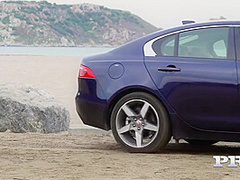 Curvy Milf Debuts With Anal - Mia Blow And Mia B