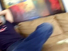 Latinas Know How To Please # 6 - 3 Scenes