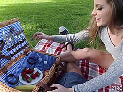 A Day With Kimmy Granger & Friends