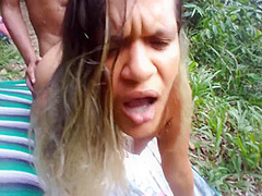 Ja Assistiu O Filme A Lagoa Azul Paty Alex Lima. Completo No Red With Bum Bum