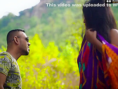 Indian Desi Erotic Desi Bhabhi Sucharita Fucks In The Jungle Openly Outdoor ( Hindi Audio )