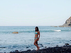 Demi Fray - Seaside Secrets