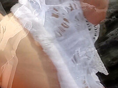 Sex And Public Cum In Mouth With Desert Angel