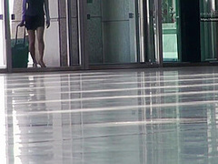 Kire-078 Yui Of Kansai Dialect Who Works At Ca (cabin A