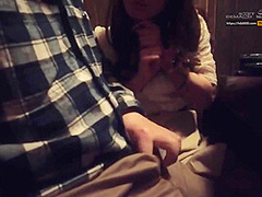 Kire-078 Yui Of Kansai Dialect Who Works At Ca (cabin A