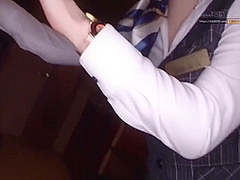 Kire-078 Yui Of Kansai Dialect Who Works At Ca (cabin A