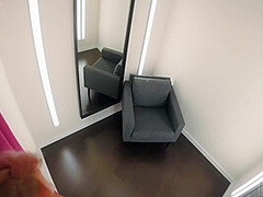 Red Fox In The Sexiest Redhead Michelle H In The